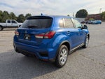 2026 Mitsubishi Outlander Sport 2.0 S