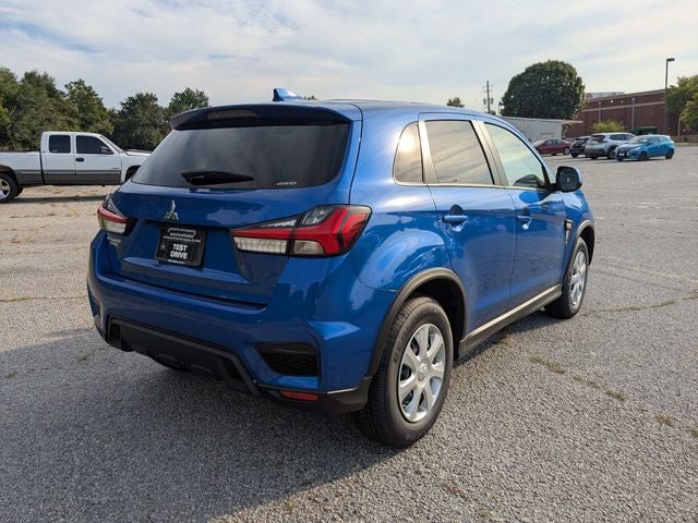 2026 Mitsubishi Outlander Sport 2.0 S