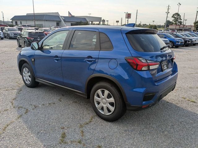 2026 Mitsubishi Outlander Sport 2.0 S