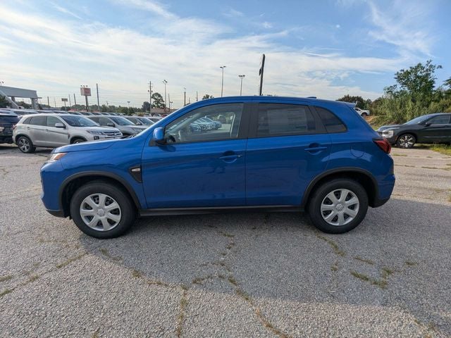 2026 Mitsubishi Outlander Sport 2.0 S