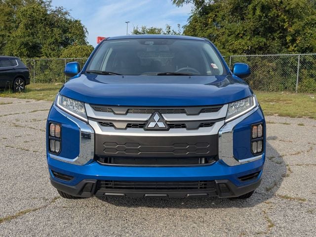 2026 Mitsubishi Outlander Sport 2.0 S