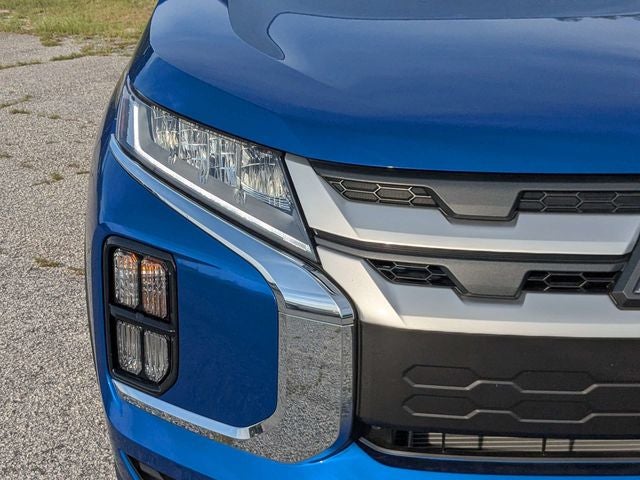 2026 Mitsubishi Outlander Sport 2.0 S