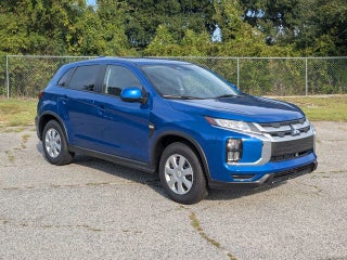 2026 Mitsubishi Outlander Sport 2.0 S