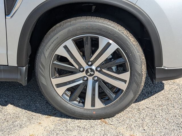 2026 Mitsubishi Outlander Sport 2.0 SE