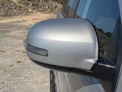2026 Mitsubishi Outlander Sport 2.0 SE