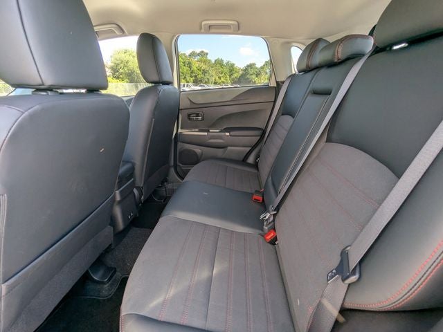 2026 Mitsubishi Outlander Sport 2.0 SE