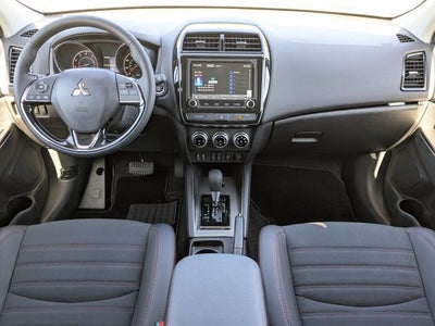 2026 Mitsubishi Outlander Sport 2.0 SE