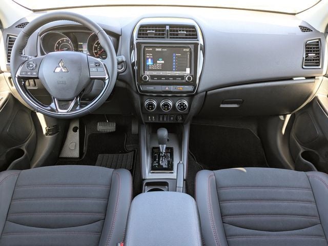 2026 Mitsubishi Outlander Sport 2.0 SE