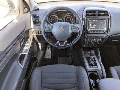 2026 Mitsubishi Outlander Sport 2.0 SE