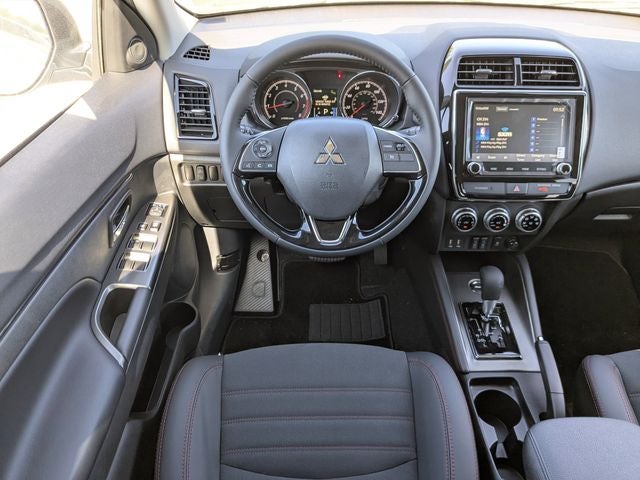2026 Mitsubishi Outlander Sport 2.0 SE