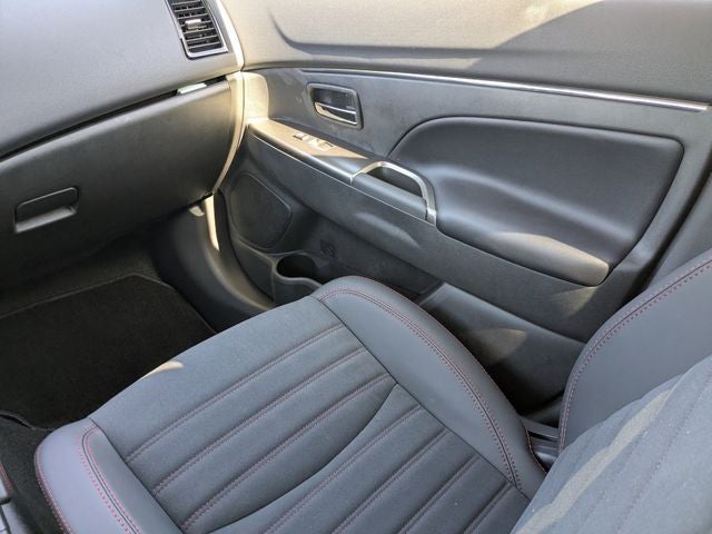 2026 Mitsubishi Outlander Sport 2.0 SE