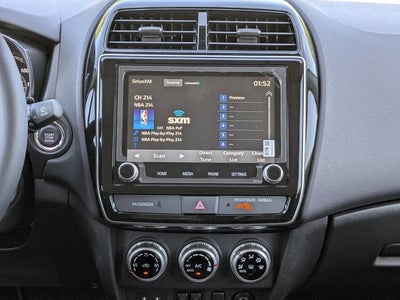 2026 Mitsubishi Outlander Sport 2.0 SE