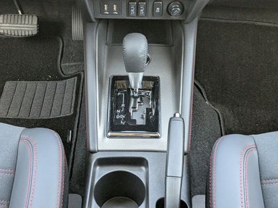 2026 Mitsubishi Outlander Sport 2.0 SE