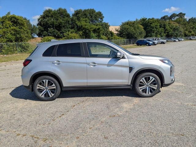 2026 Mitsubishi Outlander Sport 2.0 SE