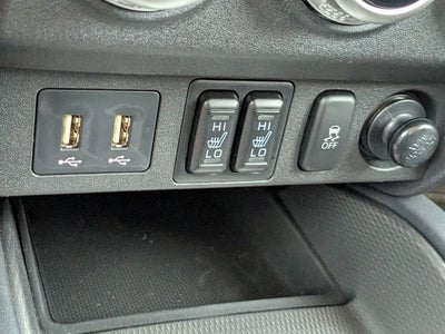2026 Mitsubishi Outlander Sport 2.0 SE