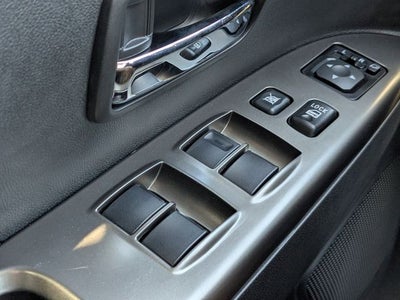 2026 Mitsubishi Outlander Sport 2.0 SE