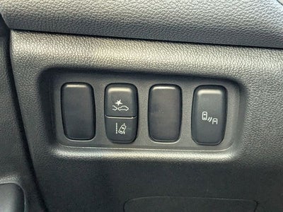2026 Mitsubishi Outlander Sport 2.0 SE