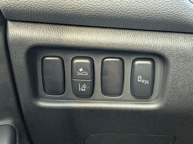 2026 Mitsubishi Outlander Sport 2.0 SE