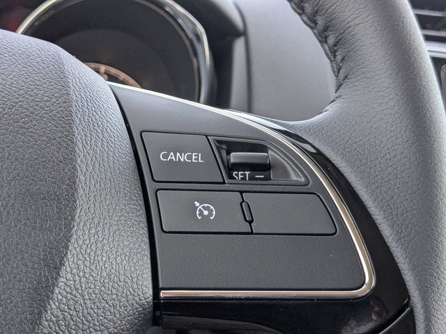 2026 Mitsubishi Outlander Sport 2.0 SE