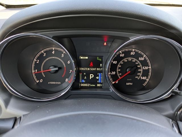 2026 Mitsubishi Outlander Sport 2.0 SE