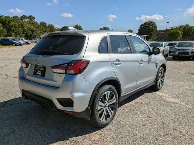 2026 Mitsubishi Outlander Sport 2.0 SE
