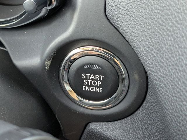 2026 Mitsubishi Outlander Sport 2.0 SE