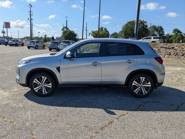 2026 Mitsubishi Outlander Sport 2.0 SE