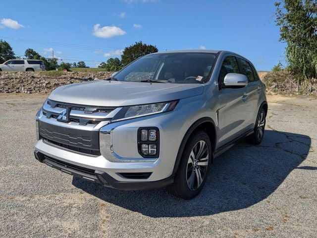 2026 Mitsubishi Outlander Sport 2.0 SE