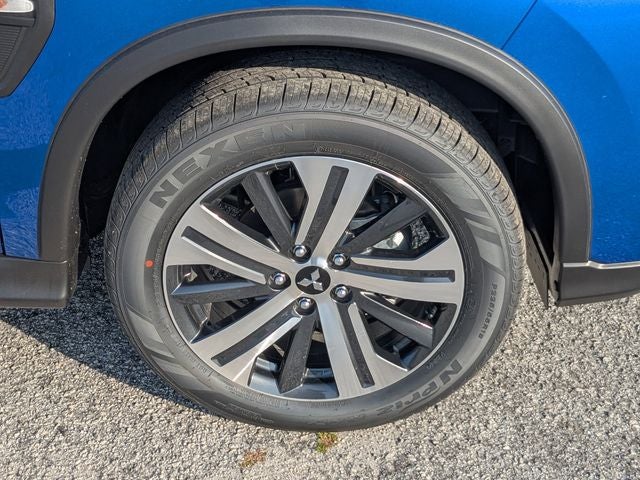 2026 Mitsubishi Outlander Sport Base