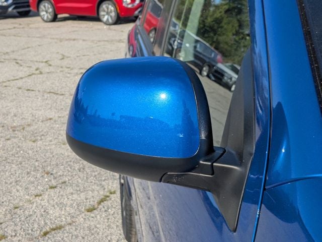 2026 Mitsubishi Outlander Sport Base