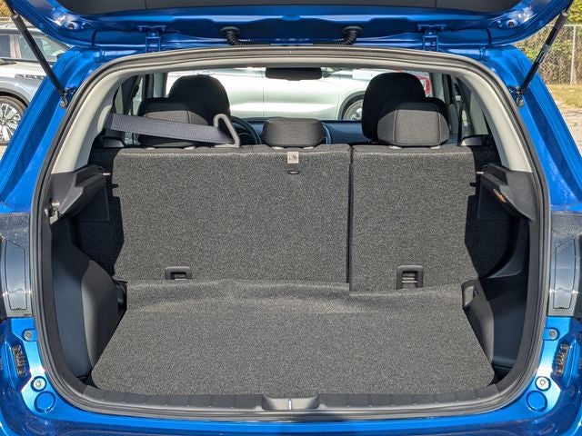 2026 Mitsubishi Outlander Sport Base