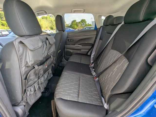 2026 Mitsubishi Outlander Sport Base