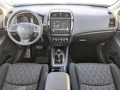 2026 Mitsubishi Outlander Sport Base