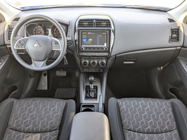 2026 Mitsubishi Outlander Sport Base