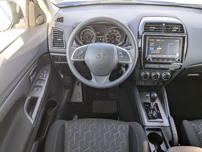 2026 Mitsubishi Outlander Sport Base