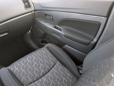 2026 Mitsubishi Outlander Sport Base