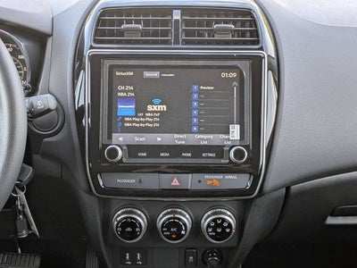 2026 Mitsubishi Outlander Sport Base