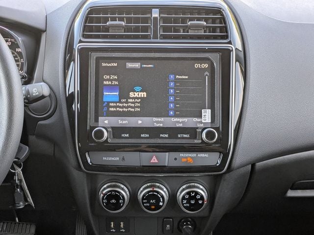 2026 Mitsubishi Outlander Sport Base