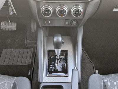 2026 Mitsubishi Outlander Sport Base