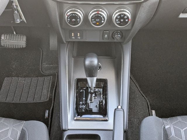 2026 Mitsubishi Outlander Sport Base