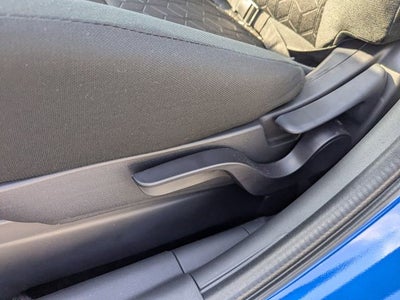 2026 Mitsubishi Outlander Sport Base