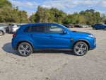2026 Mitsubishi Outlander Sport Base