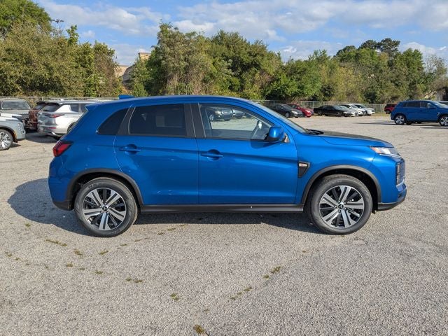 2026 Mitsubishi Outlander Sport Base