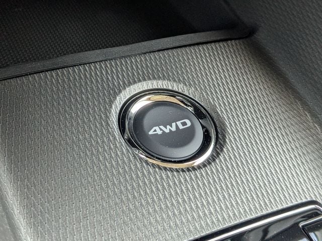 2026 Mitsubishi Outlander Sport Base