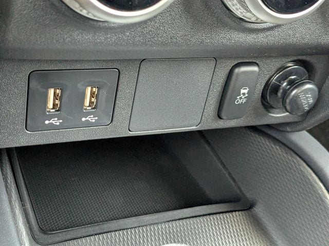 2026 Mitsubishi Outlander Sport Base