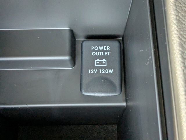 2026 Mitsubishi Outlander Sport Base