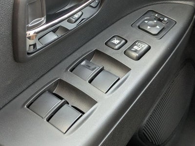 2026 Mitsubishi Outlander Sport Base