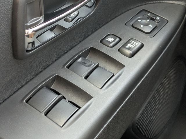 2026 Mitsubishi Outlander Sport Base