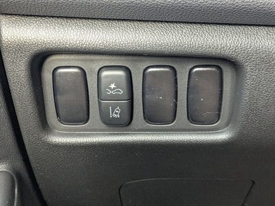 2026 Mitsubishi Outlander Sport Base