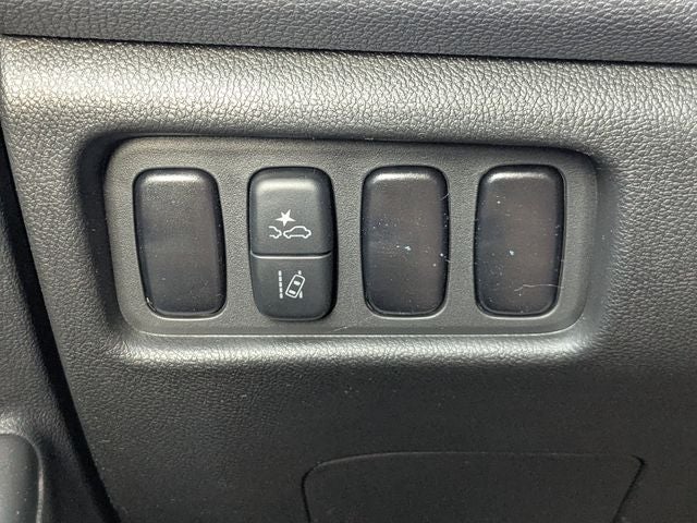 2026 Mitsubishi Outlander Sport Base